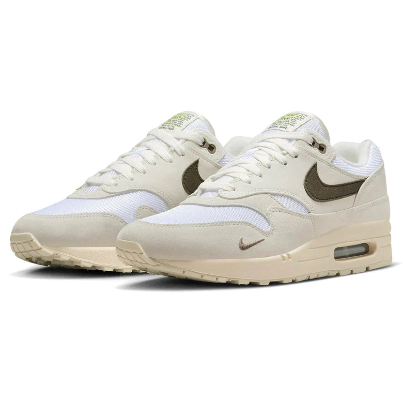 Nike Air Max 1 'Sail Ironstone'