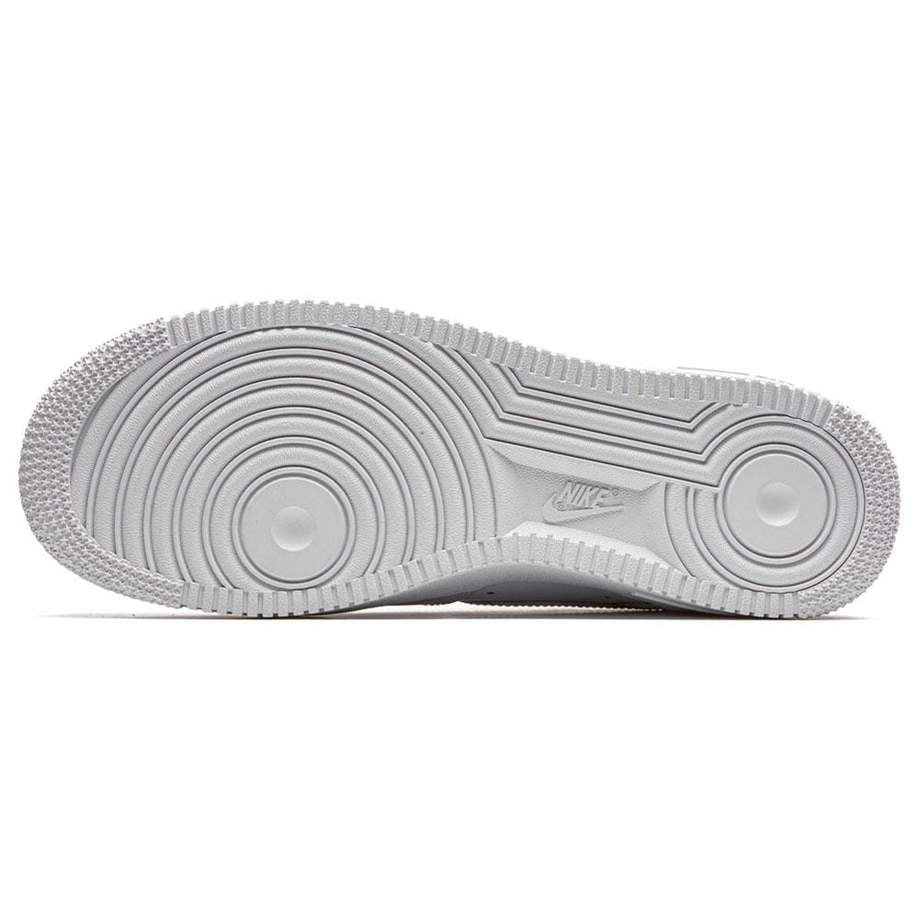 Nike x Supreme Air Force 1 Low 'White'