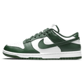 Nike Dunk Low 'Michigan State / Team Green'