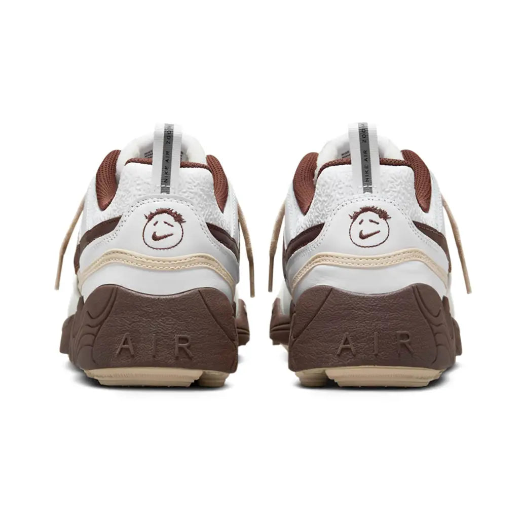 Nike x Travis Scott Zoom Field Jaxx 'Light Chocolate'