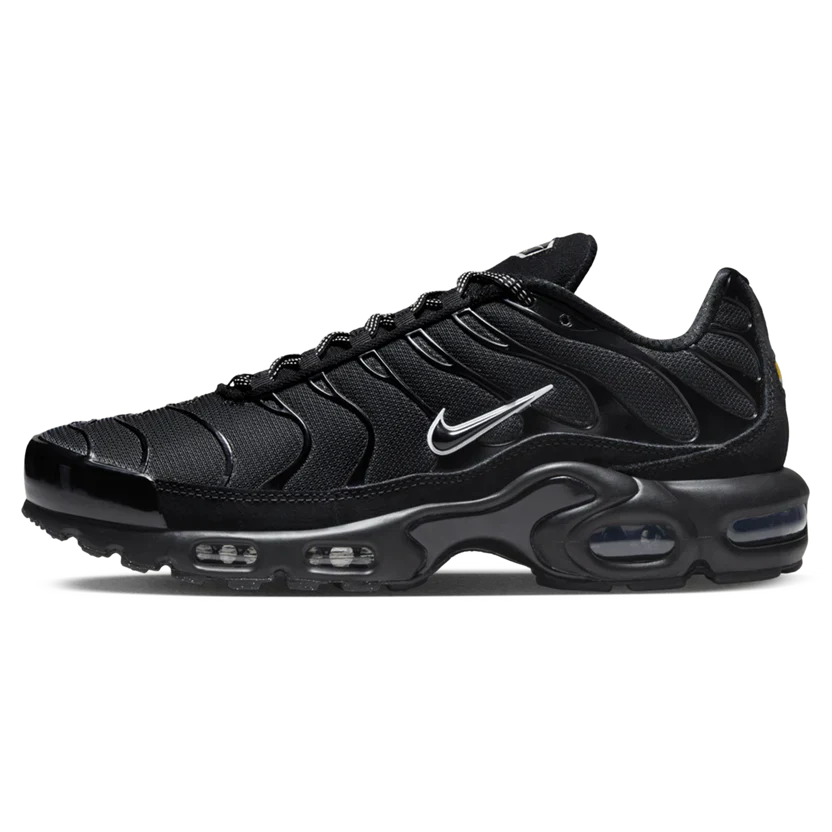 Nike Air Max Plus 'Unity Berlin / Black Blue Red'