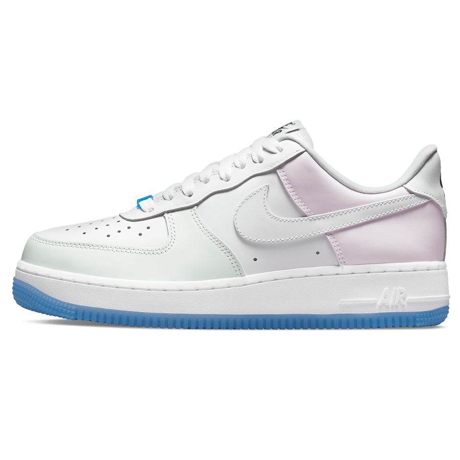 Nike Air Force 1 Low LX 'UV Reactive'