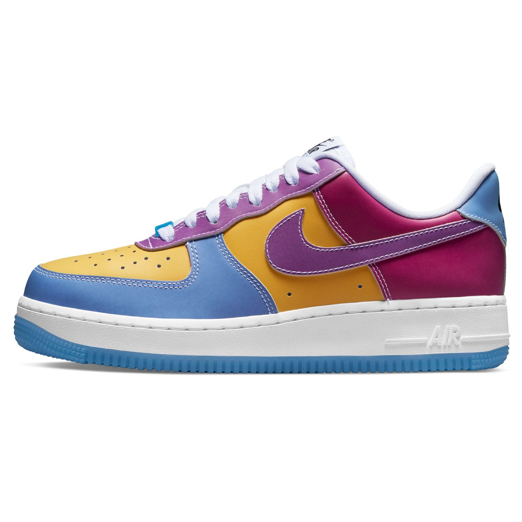 Nike Air Force 1 Low LX 'UV Reactive'