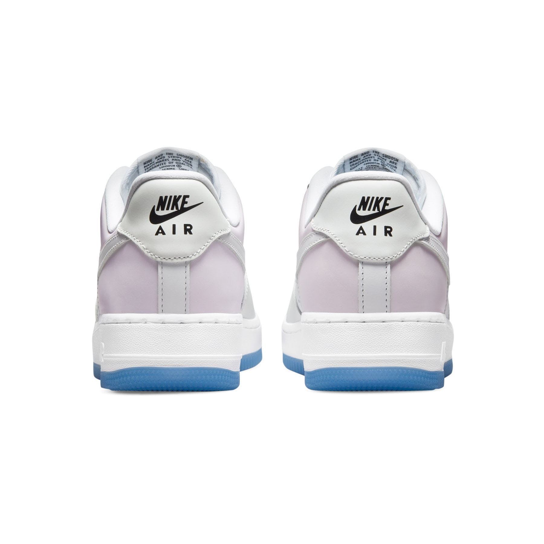 Nike Air Force 1 Low LX 'UV Reactive'