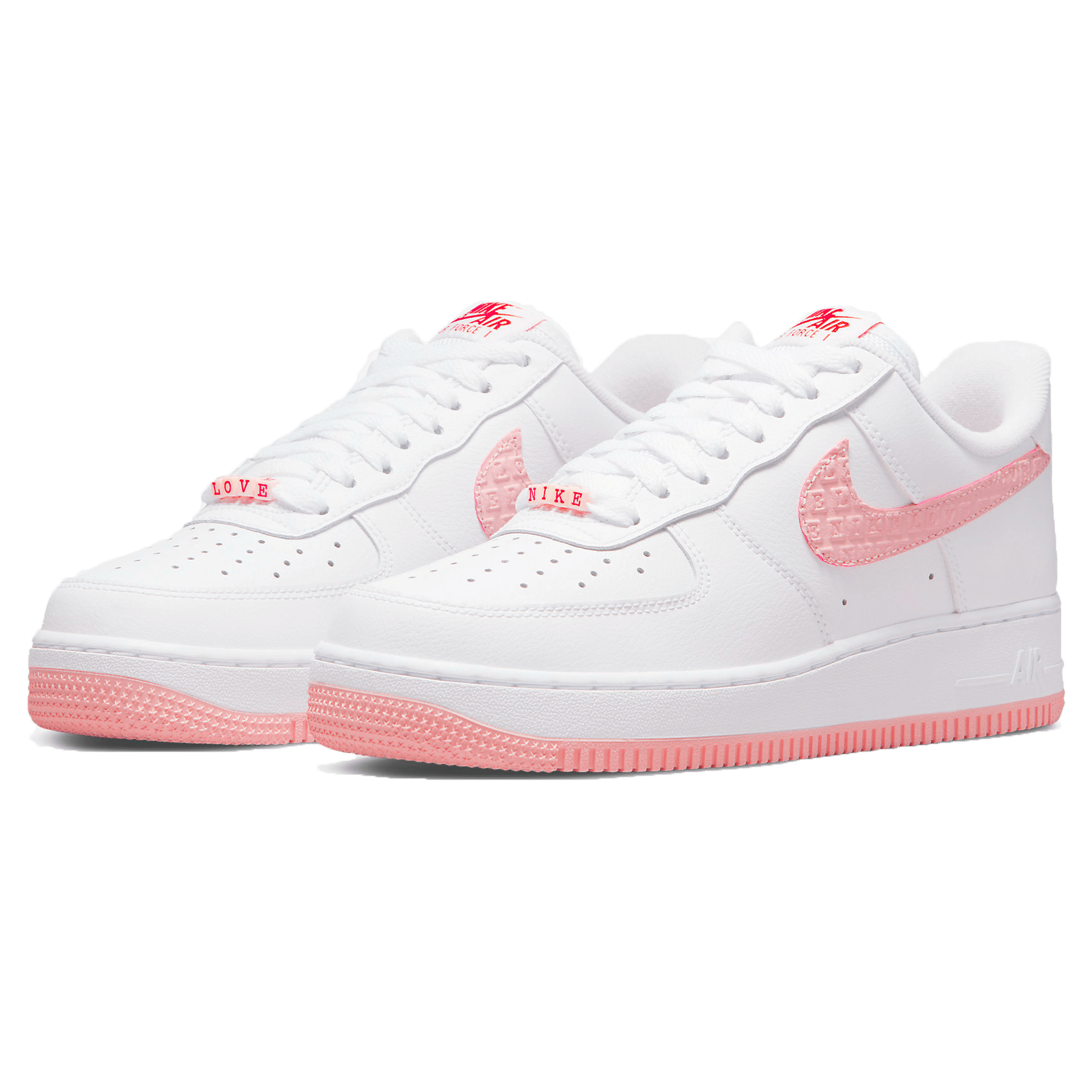 Nike Air Force 1 Low 'Valentine's Day' (2022)