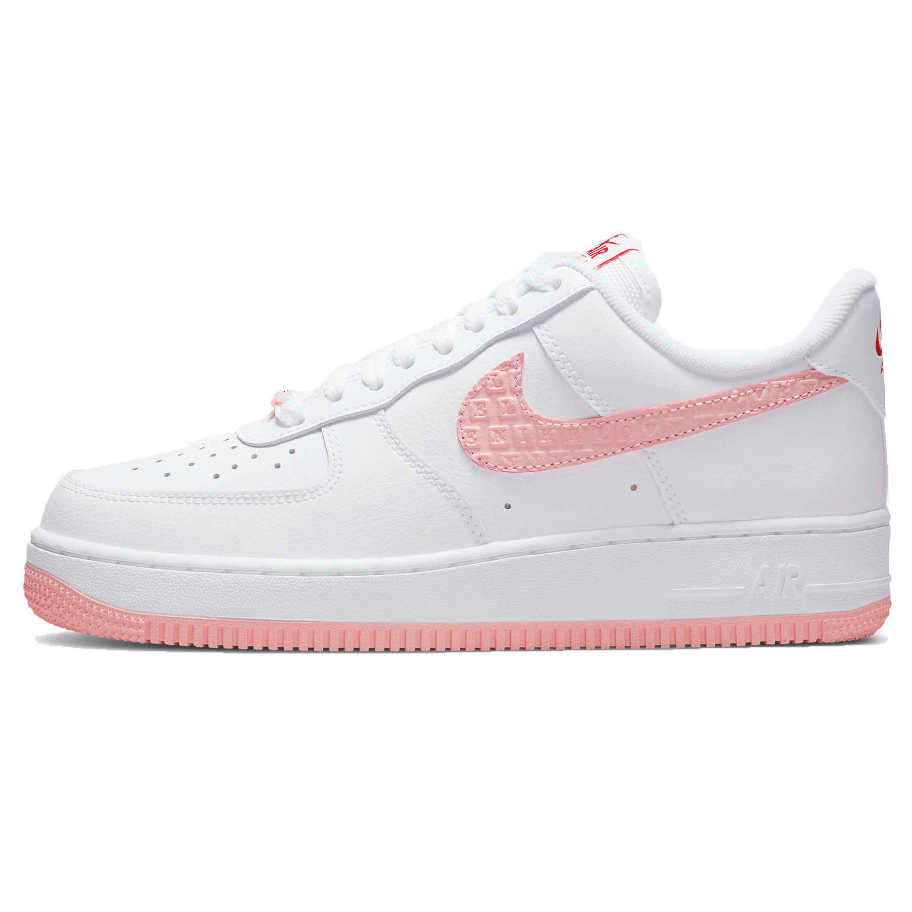 Nike Air Force 1 Low 'Valentine's Day' (2022)