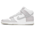 Nike Dunk High 'Vast Grey'