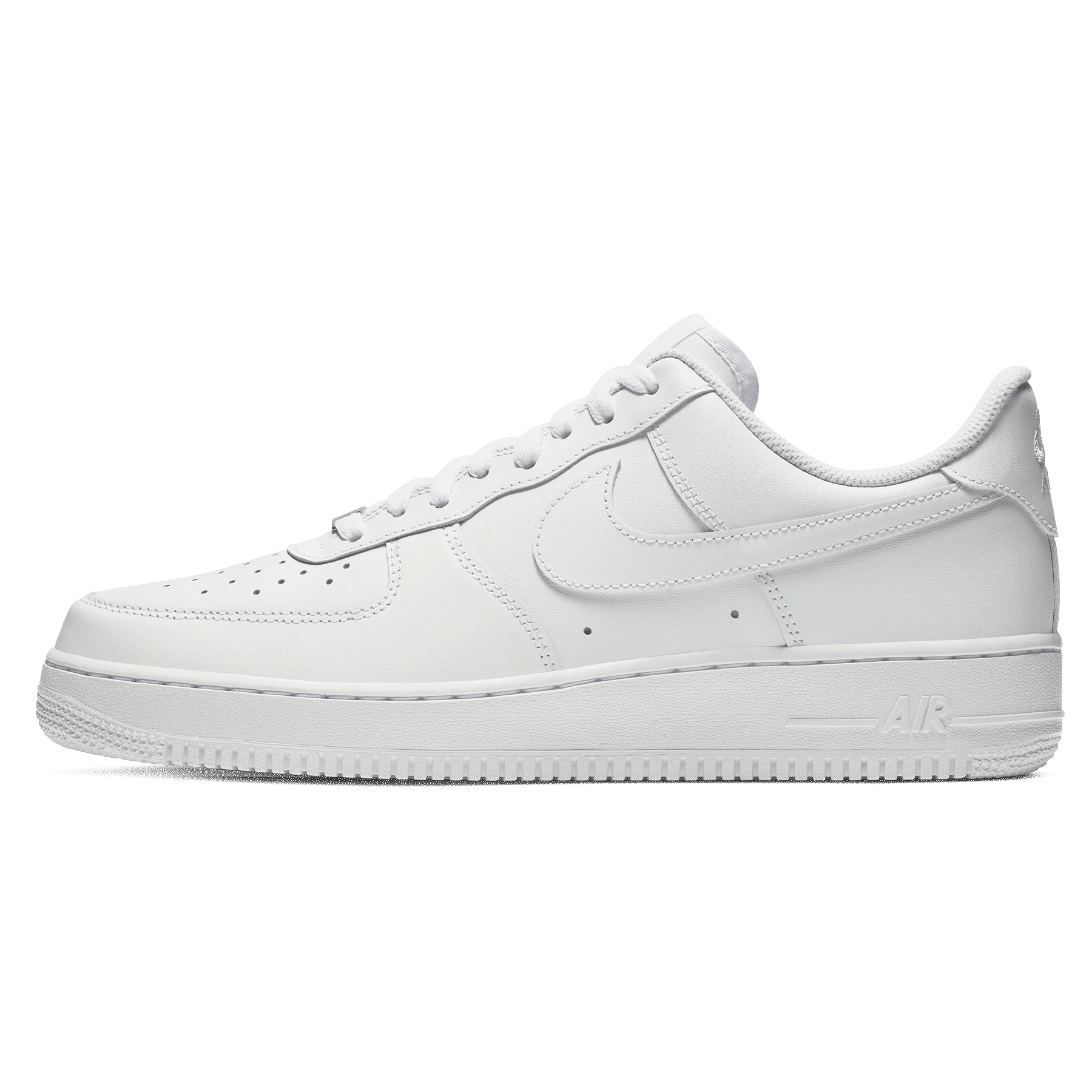 Nike Air Force 1 Low '07 'White'