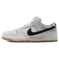 Nike SB Dunk Low 'White Gum'