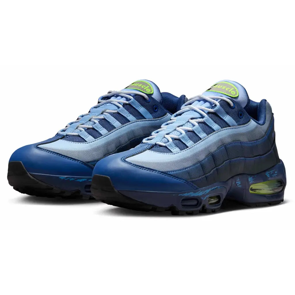 Nike x Yu-Gi-Oh! Air Max 95 'Joey'