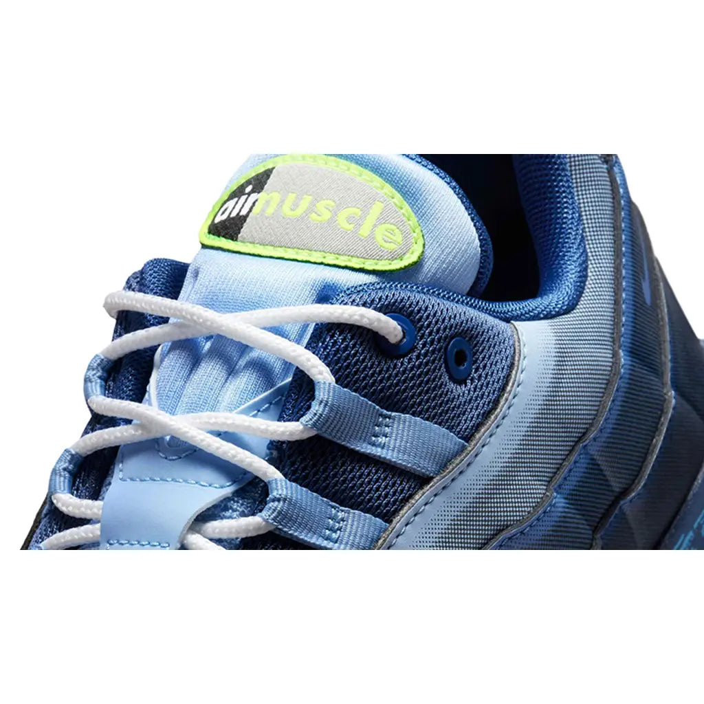 Nike x Yu-Gi-Oh! Air Max 95 'Joey'